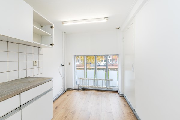Medium property photo - Mauritsweg 51A, 3012 JW Rotterdam